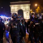 Is it safe to travel to France right now? Country recovers from sixth night of riots